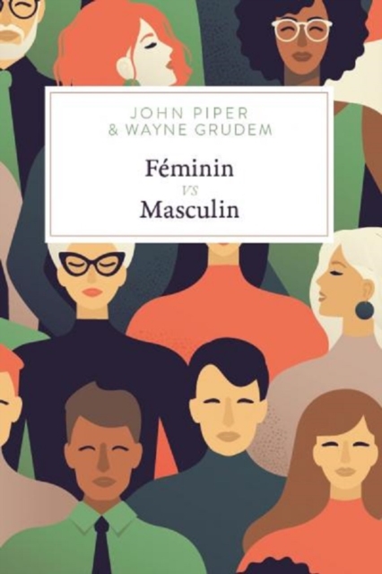 Feminin VS masculin : 50 questions clefs, EPUB eBook