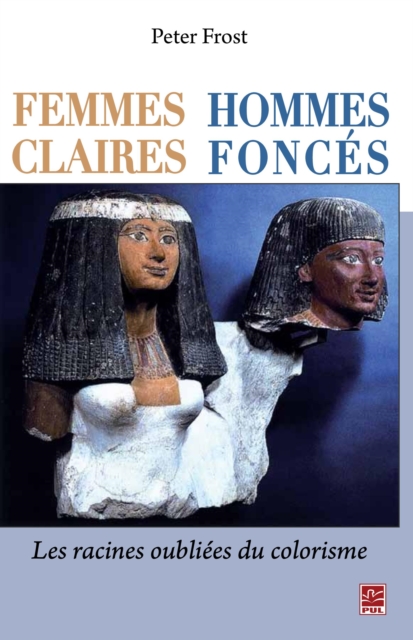 Femmes claires, hommes fonces, PDF eBook