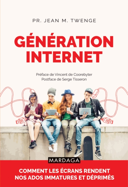 Generation Internet, EPUB eBook