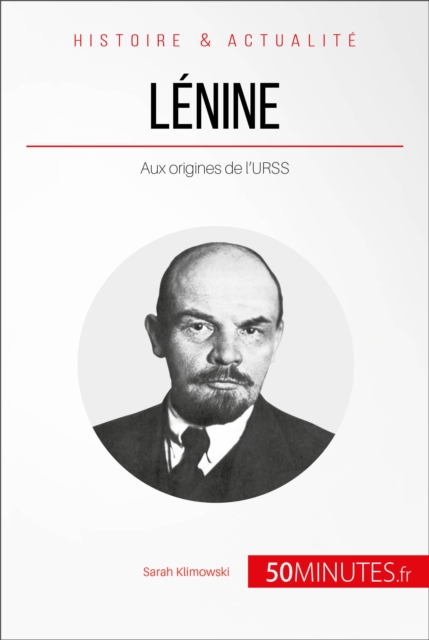 Lenine : Aux origines de l'URSS, EPUB eBook