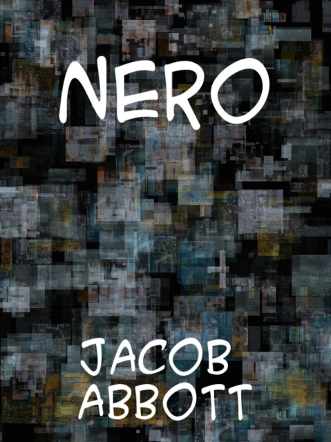 Nero, EPUB eBook