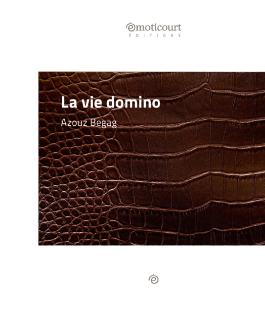 La vie domino, EPUB eBook