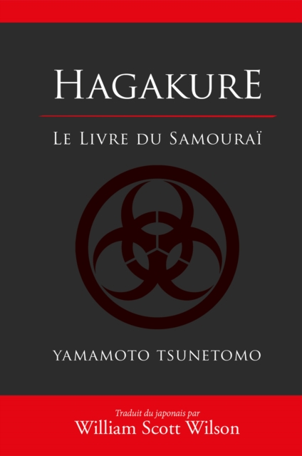 Hagakure - Le livre du samourai, PDF eBook