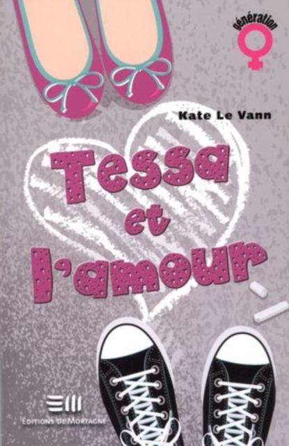 Tessa et l'amour, PDF eBook