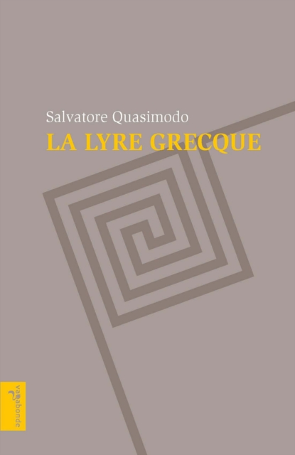 La Lyre grecque, EPUB eBook