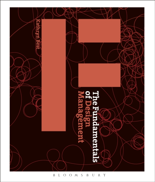 The Fundamentals of Design Management, PDF eBook