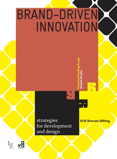 Brand-driven Innovation : Strategies for Development and Design, PDF eBook