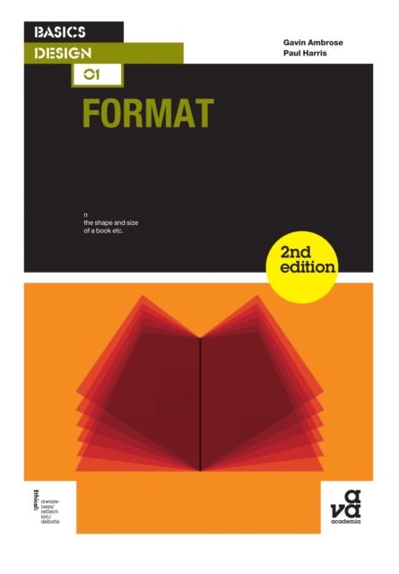 Basics Design 01: Format, PDF eBook