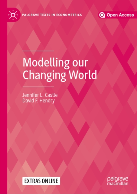 Modelling our Changing World, EPUB eBook