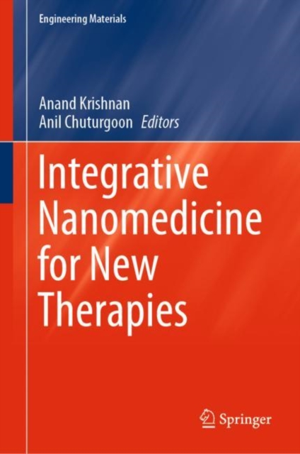 Integrative Nanomedicine for New Therapies, EPUB eBook