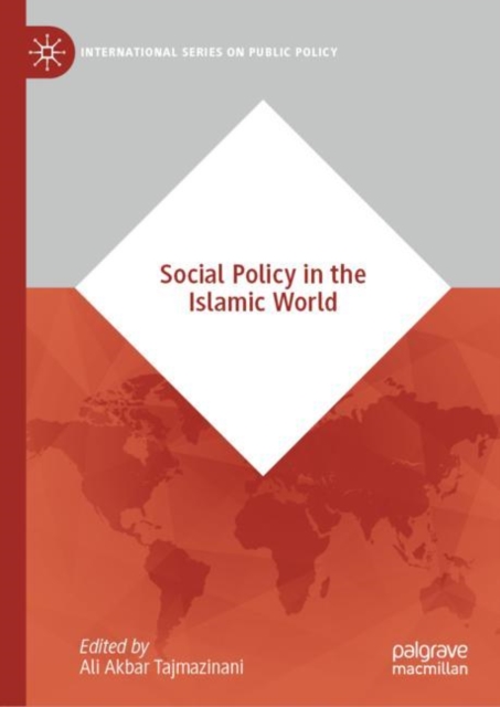 Social Policy in the Islamic World, EPUB eBook