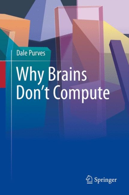 Why Brains Don't Compute, EPUB eBook