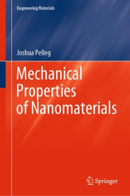 Mechanical Properties of Nanomaterials, EPUB eBook