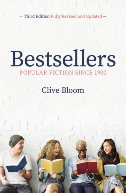 Bestsellers: Popular Fiction Since 1900, EPUB eBook