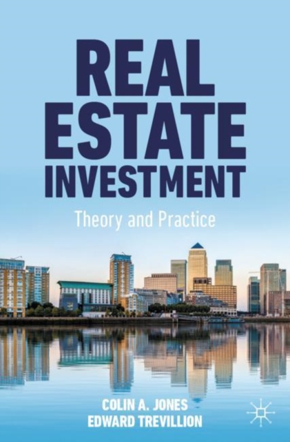 Real Estate Investment : Theory and Practice, EPUB eBook