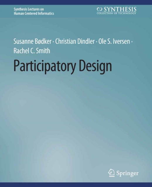 Participatory Design, PDF eBook