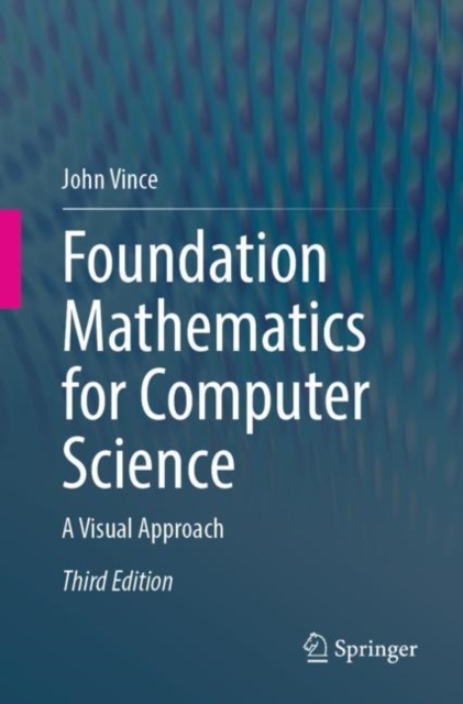 Foundation Mathematics for Computer Science : A Visual Approach, EPUB eBook