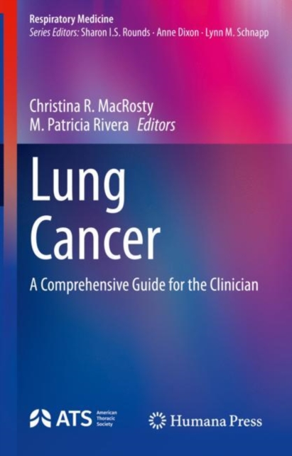 Lung Cancer : A Comprehensive Guide for the Clinician, EPUB eBook