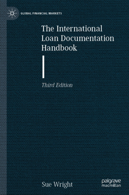 The International Loan Documentation Handbook, EPUB eBook