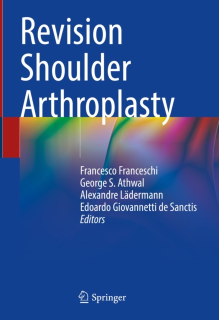 Revision Shoulder Arthroplasty, EPUB eBook