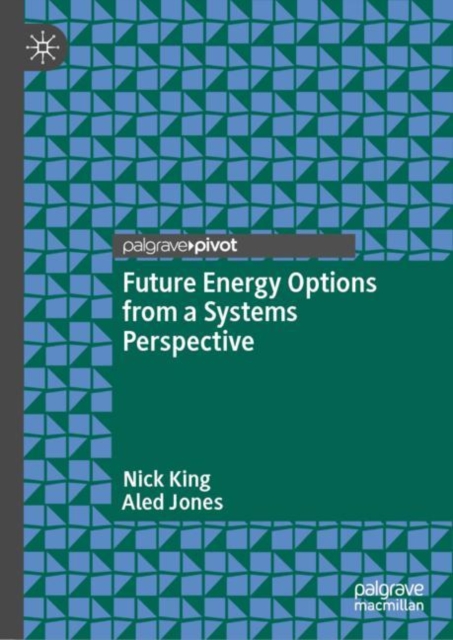 Future Energy Options from a Systems Perspective, EPUB eBook