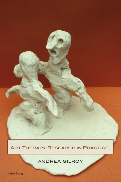Art Therapy Research in Practice, PDF eBook