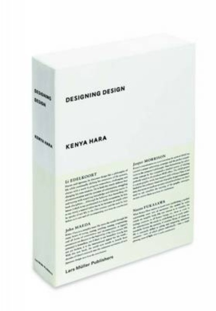 Designing Design, Paperback / softback Book