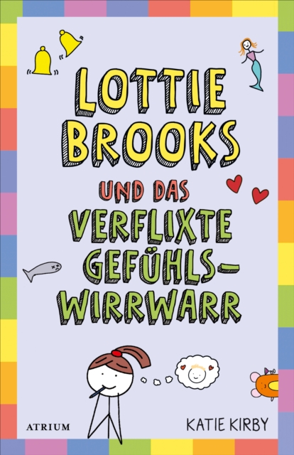 Lottie Brooks und das verflixte Gefuhlswirrwarr, EPUB eBook