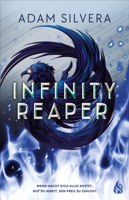 Infinity Reaper (Bd. 2), EPUB eBook