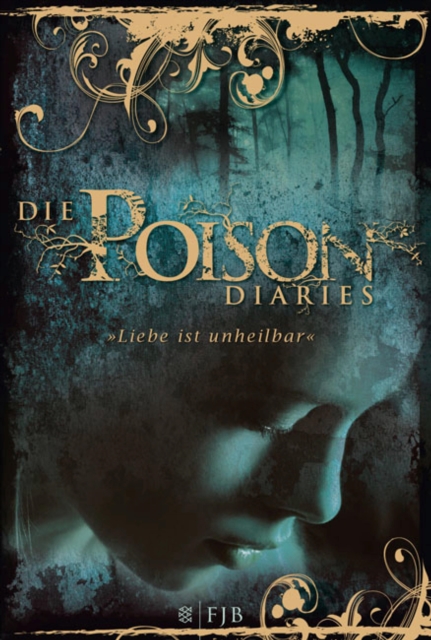 Die Poison Diaries, EPUB eBook