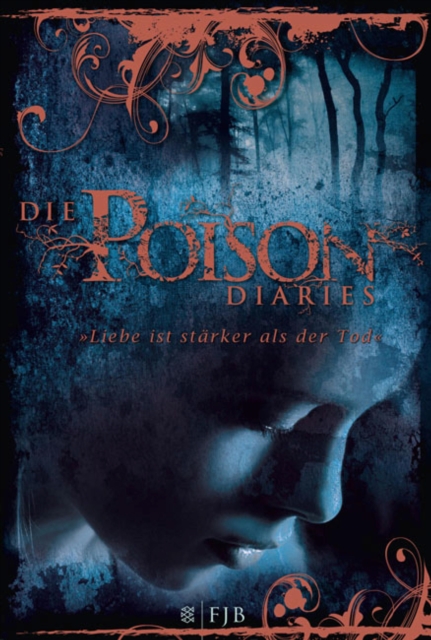 Die Poison Diaries, EPUB eBook