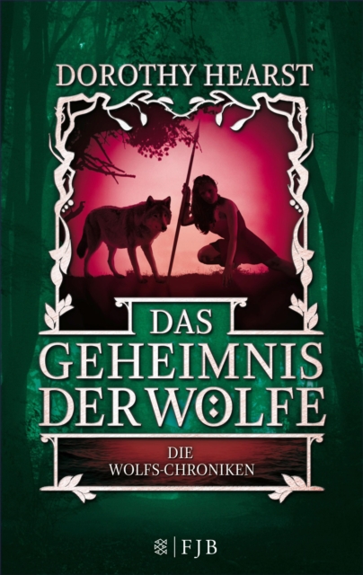 Das Geheimnis der Wolfe : Die Wolfs-Chroniken, EPUB eBook