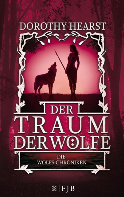 Der Traum der Wolfe : Die Wolfs-Chroniken, EPUB eBook