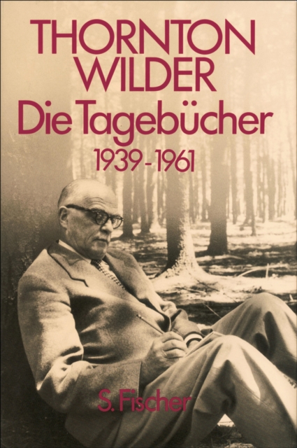 Die Tagebucher 1939-1961, EPUB eBook