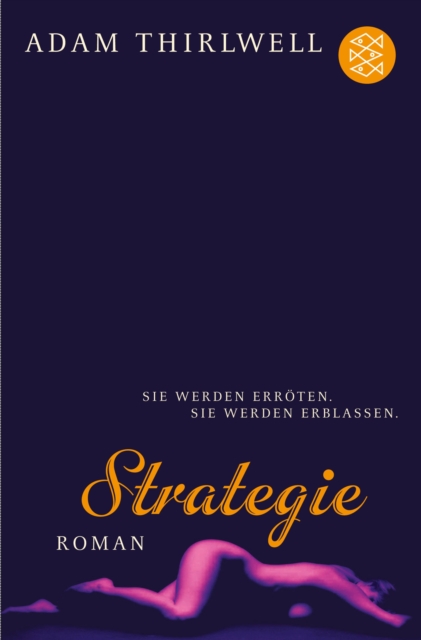 Strategie : Roman, EPUB eBook