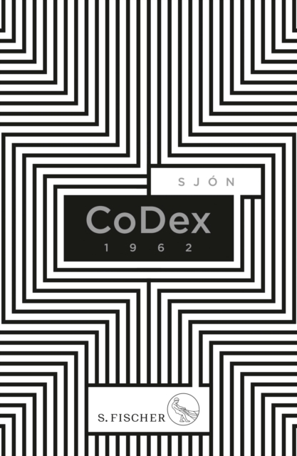 CoDex 1962 : Roman, EPUB eBook