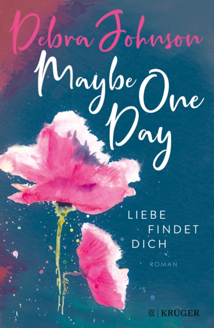 Maybe One Day - Liebe findet dich : Roman, EPUB eBook