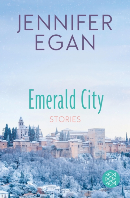 Emerald City : Stories, EPUB eBook
