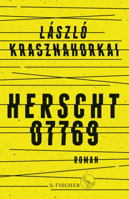 Herscht 07769 : Florian Herschts Bach-Roman, EPUB eBook