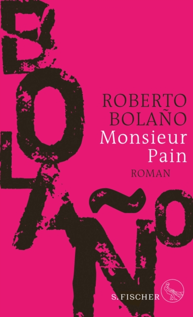 Monsieur Pain : Roman, EPUB eBook