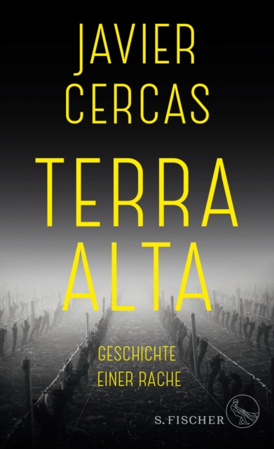 Terra Alta : Geschichte einer Rache, EPUB eBook