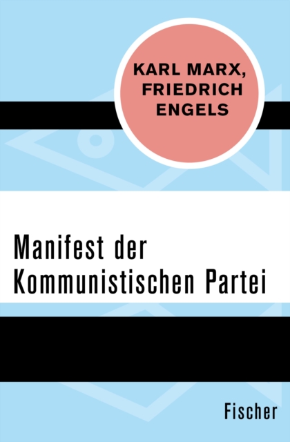 Manifest der Kommunistischen Partei, EPUB eBook