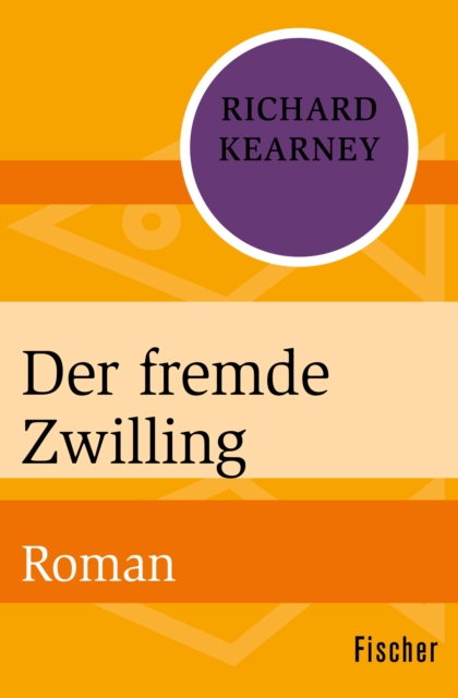 Der fremde Zwilling : Roman, EPUB eBook
