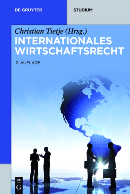 Internationales Wirtschaftsrecht, PDF eBook
