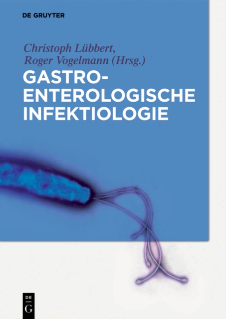 Gastroenterologische Infektiologie, PDF eBook