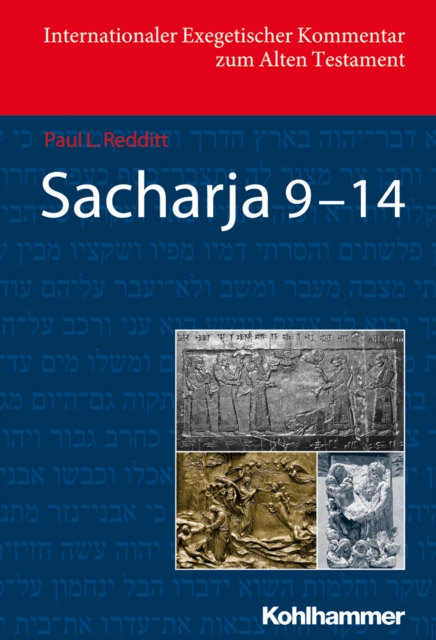 Sacharja 9-14, PDF eBook