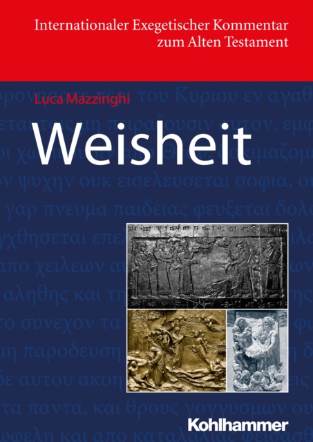 Weisheit, EPUB eBook