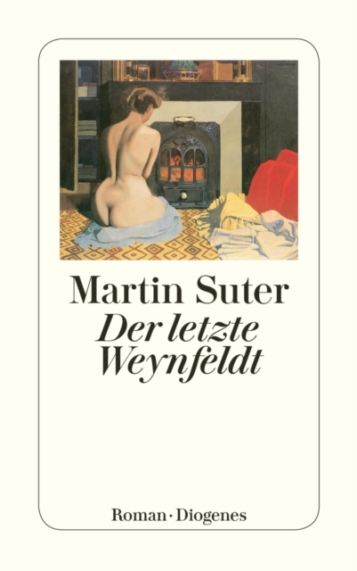 Der letzte Weynfeldt, EPUB eBook