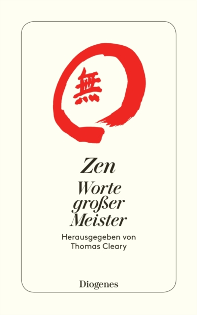 Zen : Worte groer Meister, EPUB eBook