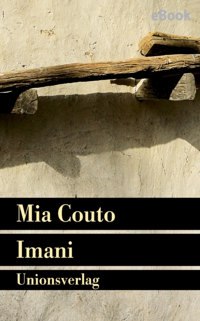 Imani : Roman. Der Imani-Zyklus (1), EPUB eBook